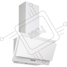Вытяжка Elikor TITAN 50P-430-K3D белый SM