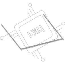 FORMAT Панель нижняя наборная в шкаф 1000х1000мм | FO-00-PLT-100-100 | IEK