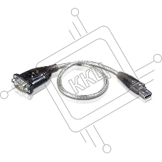 Переходник USB to RS-232 Adapter