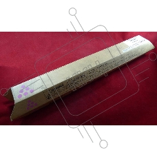 Картридж лазерный Ricoh MP C4501/C5501/C5000 желтый, type MPC5501E (туба, 410г) JPN