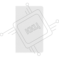 Заглушка для кабель-канала LAN 100х60 ДКС 00874