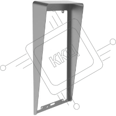 Основание монтажное Hikvision DS-KABV8113-RS/Flush