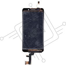 Дисплей для Huawei Honor 4X белый