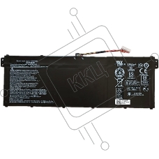 Аккумуляторная батарея для ноутбука Acer TMP614-52 (AP19B8M) 11.61V 55.97Wh