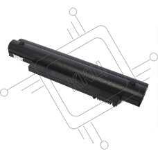 Аккумуляторная батарея для ноутбука Acer Aspire one 532h 533h eMachines350 5200mah OEM черный