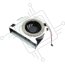 Вентилятор (кулер) для ноутбука Asus ROG G750 GPU (25мм) 12V