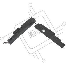 Динамик правый для MacBook Pro 15 A1286 Early 2011 Late 2011 Mid 2012 (922-9747)