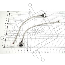Разъем для ноутбука HY-HP033 HP Pavilion DV7-1000 Series с кабелем