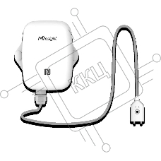 Точечный датчик протечки воды Milesight Leak Detection Sensor EM300-SLD-868M