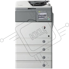 Печь в сборе Canon iR-1730/1740/1750 (FM4-8050/FM1-A681/FM1-B702)