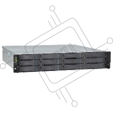 Контроллер Infortrend EonStor host board with 4 x 1Gb/s iSCSI ports, type 2
