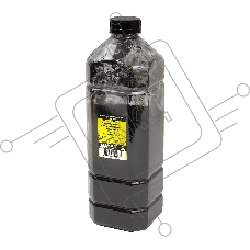 Тонер Hi-Black для HP LJ P1005 Универсальный для совм. картриджей (Hi-Black) Тип 1.2, 1 кг, канистра