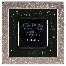 Видеочип GeForce GTX560M, N12E-GS-A1 (new)