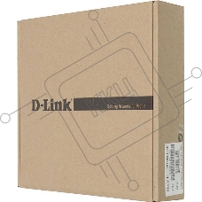 Переключатель D-Link DKVM-CB5Кабель KVM для подключения клавиатуры, мыши и монитора, длина 4,5 м