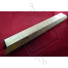 Картридж лазерный Ricoh MP C4501/C5501/C5000 желтый, type MPC5501E (туба, 410г) JPN