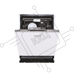 Встраиваемая посудомоечная машина Graude VG 60.1