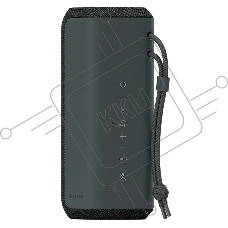 Беспроводная колонка Sony SRS-XE200 черный