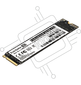 Накопитель SSD M.2 2280 1Tb ExeGate NextPro+ KC2000TP1TB (PCIe Gen3x4, NVMe, 22x80mm, 3D TLC)
