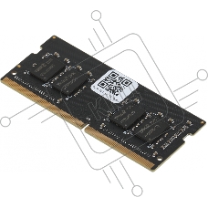 Оперативная память ТМИ, DDR4, 8GB, 3200MHz, CL22, SO-DIMM, OEM