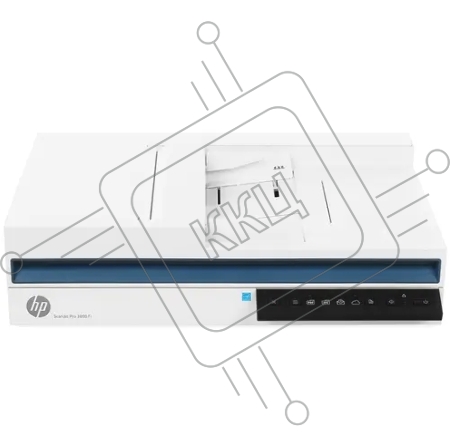 Сканер HP Scanjet Pro 3600 f1
