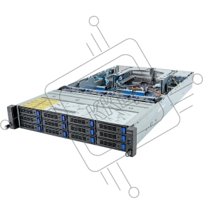 Серверная платформа GIGABYTE 2U R283-Z91-AAD2