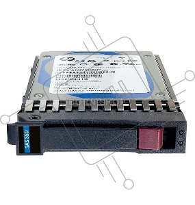 Накопитель на жестком магнитном диске HPE MSA 2.4TB SAS 12G Enterprise 10K SFF (2.5in) M2 3yr Wty HDD