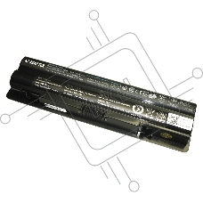 Аккумуляторная батарея для ноутбука Dell  XPS 14 (J70W7) 11.1V 4400mAh черный