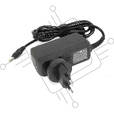 Блок питания (сетевой адаптер) для ноутбуков Asus 9.5V 2.5A 4.8*1.7mm 24W Travel Charger OEM