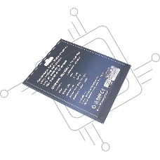 Термопрокладка Thermalright EXTREME ODYSSEY II 120x120x0.5 мм