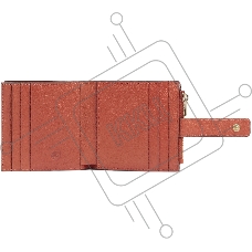Чехол для кредитных карт Piquadro Patricia PP6843W140R/AR коралловый натур.кожа