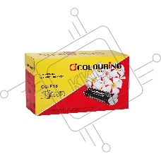 Картридж Colouring CG-E16 чёрный (2000 стр.) для Canon FC 200/204/210/220/224/226/228/230/300/310/330/336/PC150/160/210/300/310/320/325/330L/400/420/425/428/430/530/550/700/710/720/730/735/740/760/770/775/785/790/795/800/860/880/890/900/920