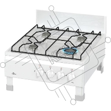 Плита Газовая Flama ANG 1402 W белый