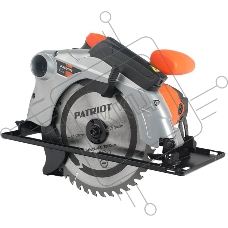 Циркулярная пила (дисковая) Patriot CS 212 1800Вт (ручная)