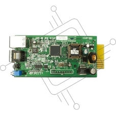Плата управления Delta Electronics F SNMP CARD FOR DELTA