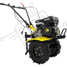 Мотоблок Huter МК-7000P-10-4х2 (70/5/44) бензиновый