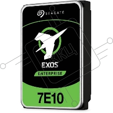 Жесткий диск Seagate 8TB 7200RPM SAS  12GB/S 256MB ST8000NM018B