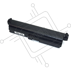 Аккумуляторная батарея для ноутбука Toshiba L750 7800mAh 10.8V OEM черный