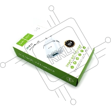 Блок питания (сетевой адаптер) HOCO С12Q Smart QC3.0, один порт USB, 5V, 3.0A, белый