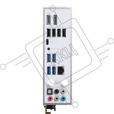 Материнская плата MAXSUN MS-Terminator B650M, AM5, B650, 4*DDR5, 4*SATA 3.0, 2*M.2, USB 3.2, USB 2.0, Type-C, 1*PCIE 16, 1*PCIE 4, 1*PCIE 1, HDMI+DP, mATX