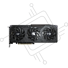 Видеокарта Gigabyte RTX 5060Ti GAMING OC 16Gb GDDR7 128bit 3xDP HDMI 3FAN RTL
