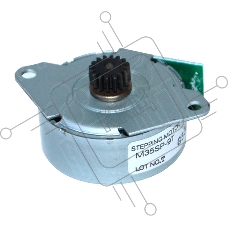 Мотор планшетного сканера HP LJ M1522/M2727/3030/3052/3055/2840/2820/CM1312 (Q3948-60186/Q3066-60222/C6747-60005) OEM