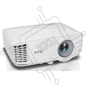 Проектор BenQ MW550 DLP, 1280x800, 3600 AL, 20000:1, 16:10, 1.1X, TR 1.55~1.7, HDMIx2, VGA, White, 2.3 kg