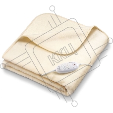 Электрическое одеяло Beurer HD90 100Вт