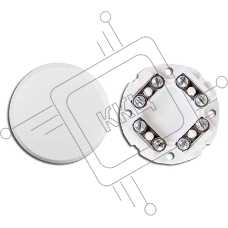 Коробка коммутационная (разветвительная) низковольт. КК-8 на защелках SLT 10327