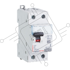 Выключатель автоматический дифференциального тока Legrand DX3 25A Тип AC 30mA
