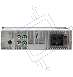 Автомагнитола Prology SMP-300 1DIN 4x55Вт