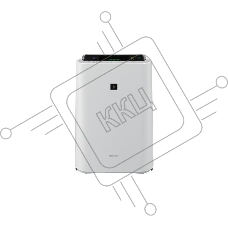 Увлажнитель воздуха KC-D51RW Sharp