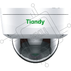 Камера видеонаблюдения IP Tiandy TC-C32KN I3/Y/WIFI/2.8mm/V4.1 2.8-2.8мм цв. корп.:белый (TC-C32KN I3/Y/WIFI/2.8/V4.1)