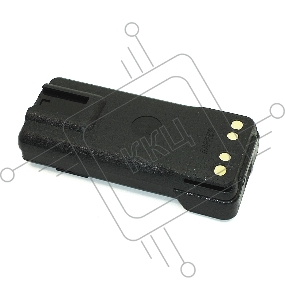 Аккумулятор для Motorola DP4000, XPR3000 (NNTN8129) 2300mah 7,4V Li-ion (Impress)