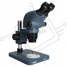 Бинокулярный микроскоп Kaisi KS-6565 Industrial Blue